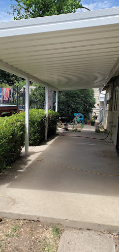 General Contractor «Robert Calvo, General Contractor», reviews and photos, 4685 Pedersen Way, Carmichael, CA 95608, USA