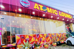 Atomic Lounge image