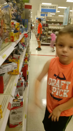 Department Store «Target», reviews and photos, G3515 Miller Rd, Flint, MI 48507, USA