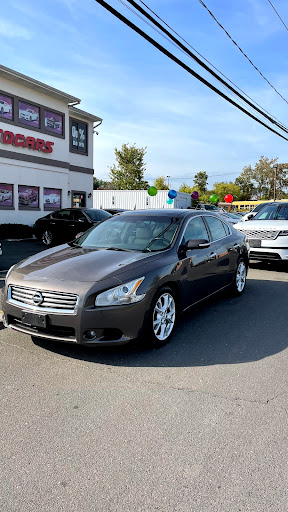 Used Car Dealer «Prestige Auto Cars», reviews and photos, 111 Christian Ln, New Britain, CT 06051, USA