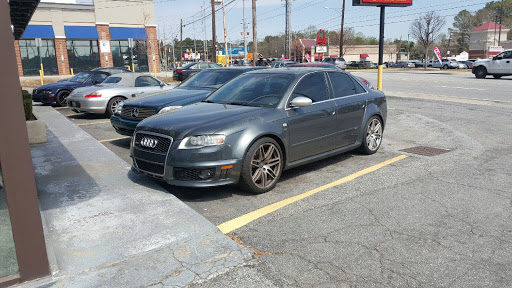 Auto Repair Shop «European Motor Cars», reviews and photos, 4400 Roswell Rd NE, Atlanta, GA 30342, USA