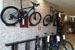 MAGMA LANZAROTE BIKES The Cycling Cafe. image