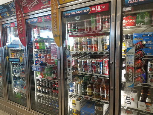 Convenience Store «Speedway», reviews and photos, 115 N 8th St, West Dundee, IL 60118, USA