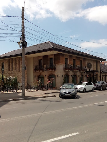 Restaurant Casa Crișan - <nil>
