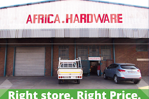 Africa Hardware image