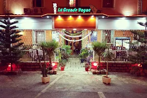 Restaurant La Grande Vague image