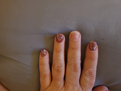 Nail Salon «J V Nail Salon», reviews and photos, 108 Highbridge St, Fayetteville, NY 13066, USA