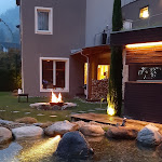 Photo n°13 de l'avis de Nevio.e fait le 09/11/2019 à 17:50 sur le  Hotel Chalet Das Alpenschlössel - 5 Sterne à San Martino In Val Passiria