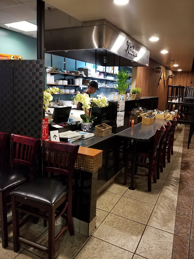 Koon Thai Restaurant 06510