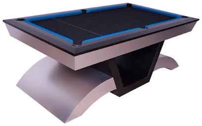 Lectron Pool Tables