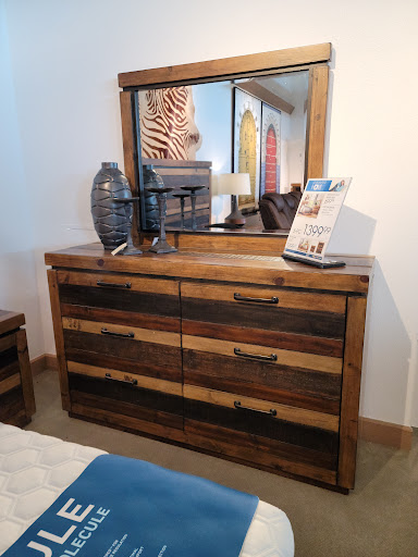 Furniture Store «Rooms to Go», reviews and photos, 7035 US Hwy 19 N, Pinellas Park, FL 33781, USA