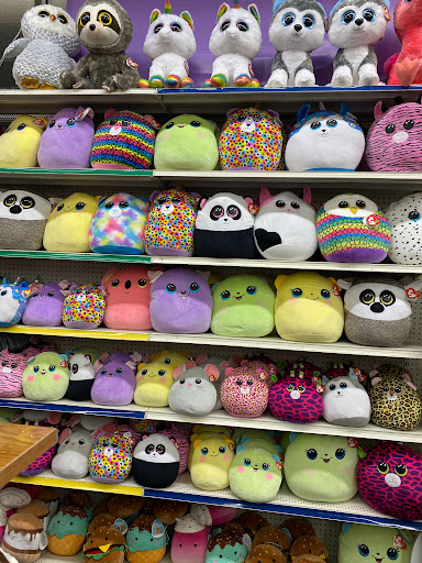 Toy Store «Toy Box», reviews and photos, 300 W Boston Post Rd, Mamaroneck, NY 10543, USA