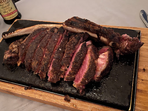 Steak House «Insignia Prime Steak & Sushi», reviews and photos, 610 Smithtown Bypass, Smithtown, NY 11787, USA