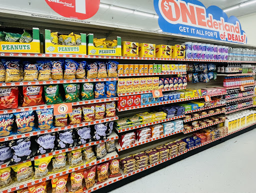 Discount Store «Big Lots», reviews and photos, 200 Clinton Blvd, Clinton, MS 39056, USA