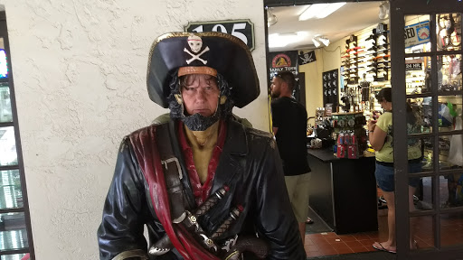 Outdoor Sports Store «Bear Mountain Outfitters Manly Toys And Hobbies», reviews and photos, 35 Hypolita St #105, St Augustine, FL 32084, USA