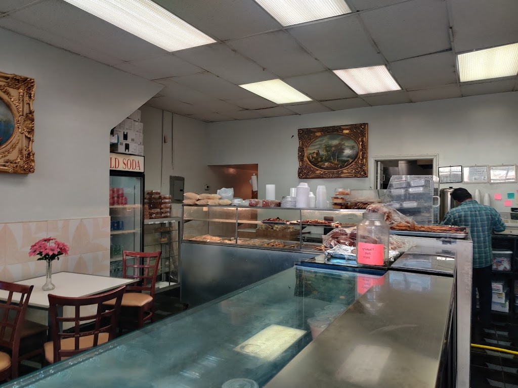 Zakir's Bakery Sweets & Restaurant Paterson, NJ 07502 Menu, Hours