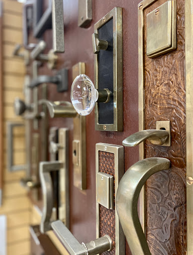 Hardware Store «National Builders Hardware Co», reviews and photos, 1019 SE 10th Ave, Portland, OR 97214, USA