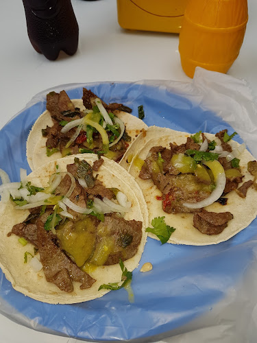 Tacos El Chueco