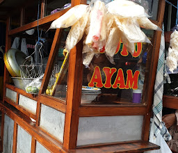 PECEL KENDIL KHAS MADIUN photo