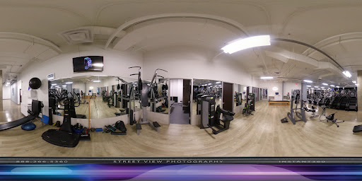 Gym «Willow Bend Fitness Club», reviews and photos, 2500 Dallas Pkwy #111, Plano, TX 75093, USA
