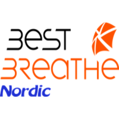 Best Breathe Nordic OÜ