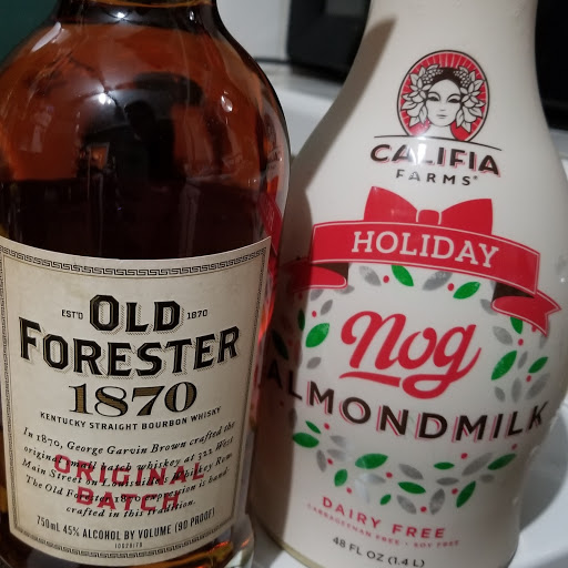 Liquor Store «Main Street Liquor Store», reviews and photos, 944 Main St, Nashville, TN 37206, USA