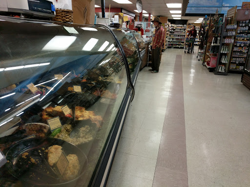 Grocery Store «Capella Market», reviews and photos, 2489 Willamette St, Eugene, OR 97405, USA