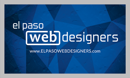 El Paso Web Designers