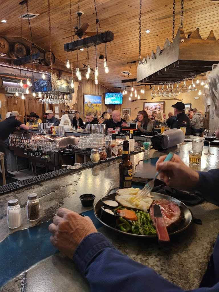 The Shoe - Lakeview Dining & Spirits 59860