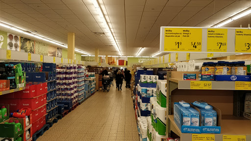 Supermarket «ALDI», reviews and photos, 3785 Nostrand Ave, Brooklyn, NY 11235, USA