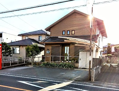 チェリー美容院