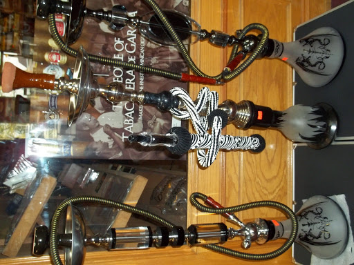 Tobacco Shop «Tobacco One Smoke Shop», reviews and photos, 1220 E Yorba Linda Blvd, Placentia, CA 92870, USA