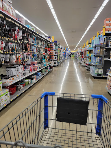 Department Store «Walmart Supercenter», reviews and photos, 8000 Lakeland Ave N, Brooklyn Park, MN 55445, USA