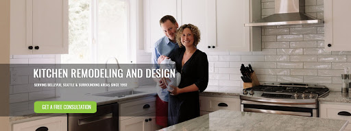 12121 Northup Way #201, Bellevue, WA 98005, USA