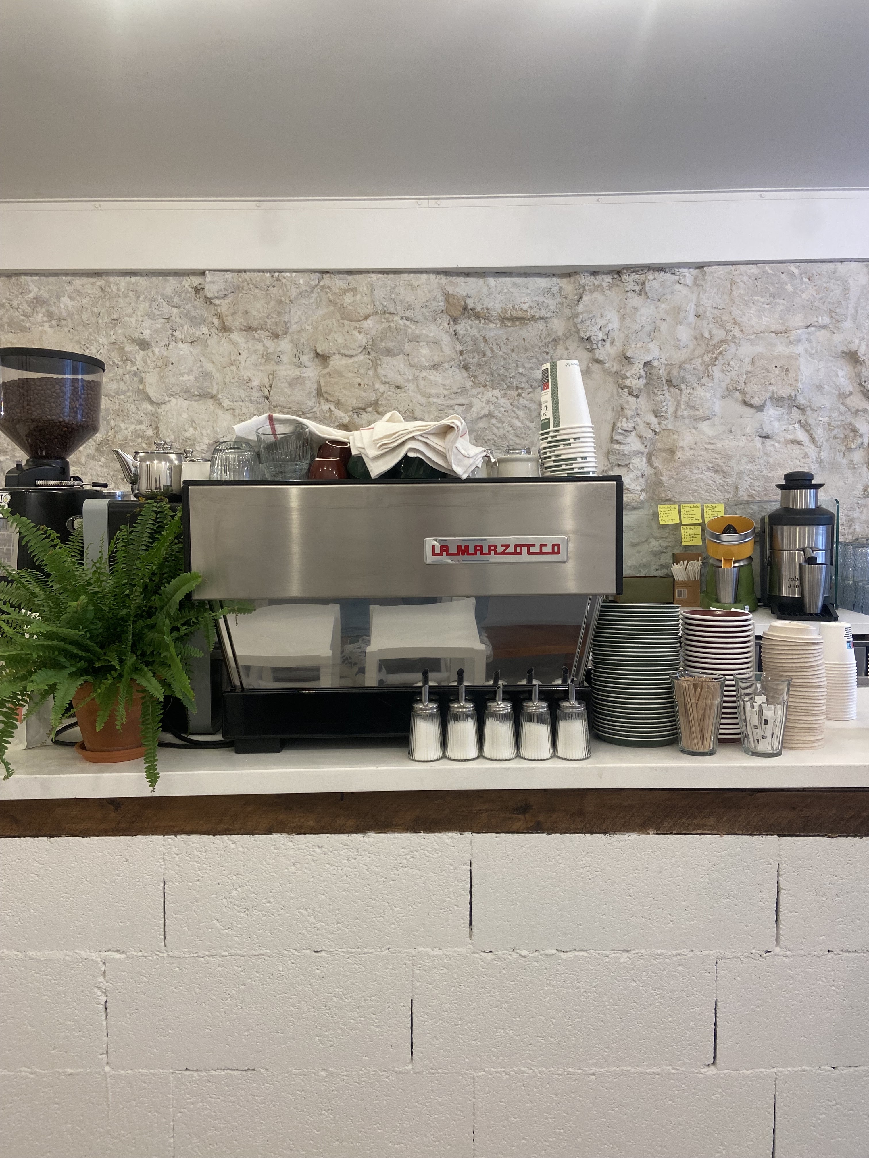 Photo n° 2 de l'avis de Hortense.h fait le 14/10/2023 à 13:28
