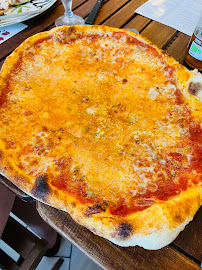 Plats et boissons du Pizzeria La Pizz' A Julien à Valras-Plage - n°16