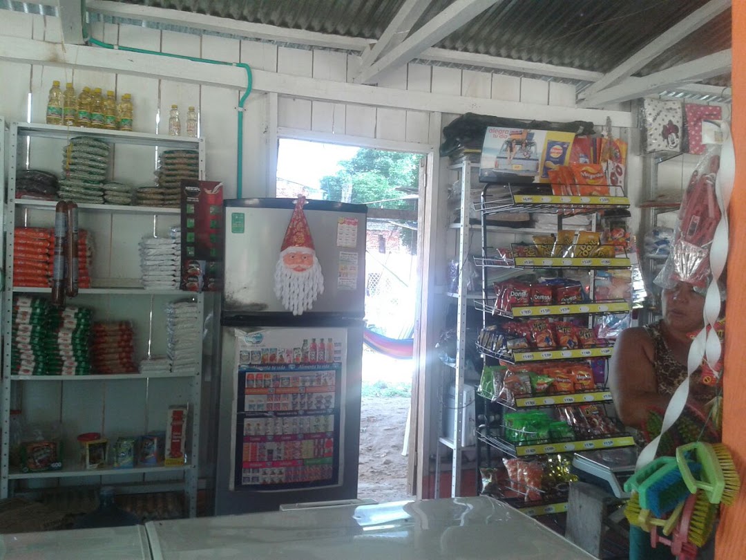 Surtimax La Serranía