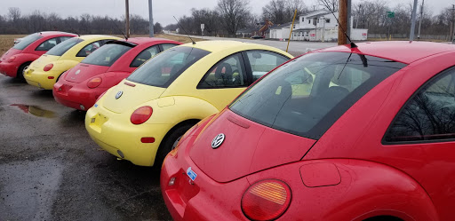 Used Car Dealer «Germantown Auto Sales», reviews and photos, 7237 Germantown Pike, Germantown, OH 45327, USA