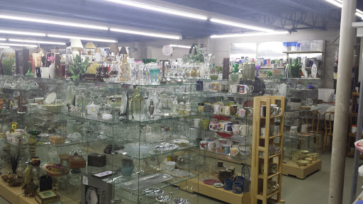 Thrift Store «Franciscan Center Family Thrift», reviews and photos, 925 Coliseum Blvd E, Fort Wayne, IN 46825, USA