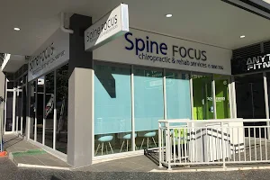 Spine Focus Chiropractic image