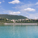 Photo n°1 de l'avis de Nadia.a fait le 15/08/2022 à 18:02 sur le  Parco Turistico Oasi Delle Mainarde à Castel San Vincenzo