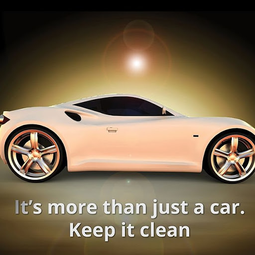 Car Wash «Santa Fe Car Wash», reviews and photos, 1610 Carl D. Silver Parkway, Fredericksburg, VA 22401, USA