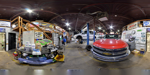Truck Repair Shop «Freestate Auto & Truck Service», reviews and photos, 200 Ritchie Rd, Capitol Heights, MD 20743, USA