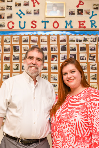 Used Car Dealer «West Side Used Cars Inc», reviews and photos, 725 N Zarzamora St, San Antonio, TX 78207, USA