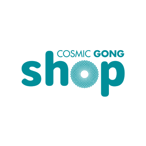 Cosmic Gong Shop - Almada