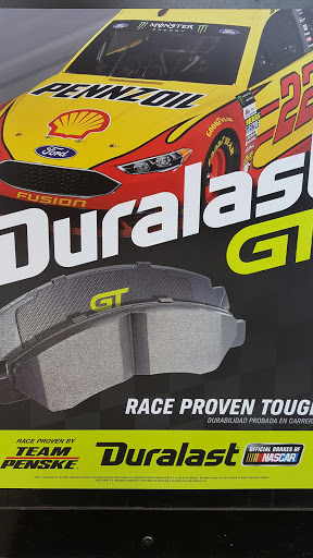 Auto Parts Store «AutoZone», reviews and photos, 17437 Airline Hwy, Prairieville, LA 70769, USA