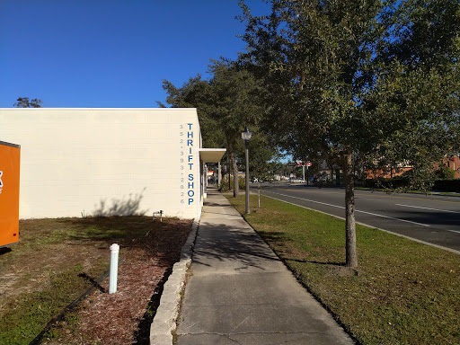 Thrift Store «CHS Upscale Thrift Shop benefiting Childrens Home Society», reviews and photos