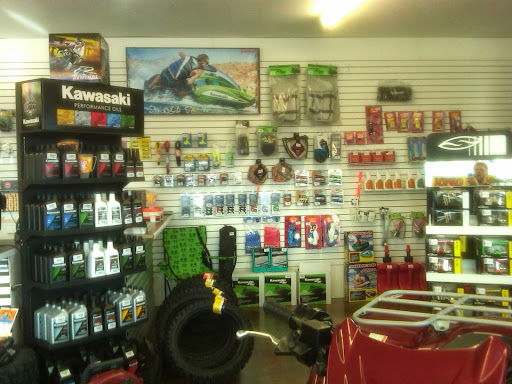 Motorcycle Dealer «River Rat Motorsports - Kingman, Bullhead City, Lake Havasu City», reviews and photos, 4195 Stockton Hill Rd, Kingman, AZ 86409, USA