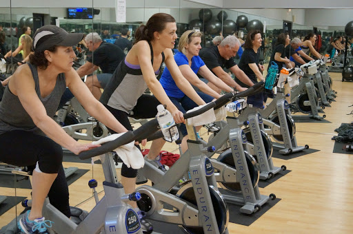 Gym «Midwest Fit Club», reviews and photos, 5019 Ace Ln, Naperville, IL 60564, USA