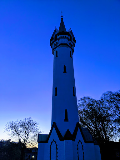 Park «Highland Park», reviews and photos, Willow St, Chelsea, MA 02150, USA